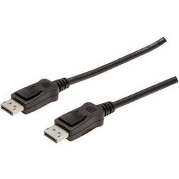 Digitus Assmann DisplayPort - DisplayPort 10m