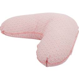 Filibabba Nursing Pillow Ocean Rose