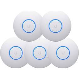 Ubiquiti UAP-nanoHD-5 (5-Pack)