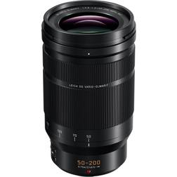 Panasonic Leica DG Vario-Elmar 50-200mm F2.8-4 ASPH Power OIS for Micro Four Thirds