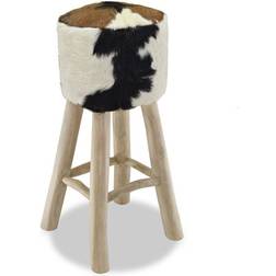 vidaXL 244542 Bar Stool 76cm