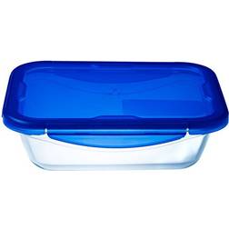 Pyrex Cook & Go Oven Dish 19.4cm 7.6cm