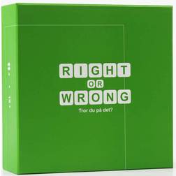 Right or Wrong
