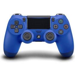 Sony DualShock 4 PS4 Ohjain v2, Wave Blue (Refurbished)