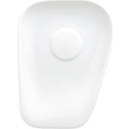 Kahla Elixyr White Saucer Plate 18cm 13cm