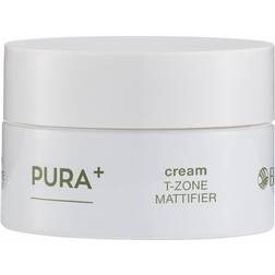 Bioline Pura+ Cream T-Zone Mattifier 50ml