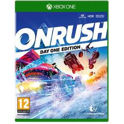 Onrush - Day (XOne)