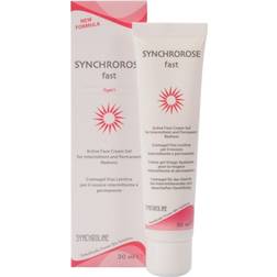 Synchroline Synchrorose Fast 30ml