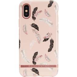 Richmond & Finch Feathers Freedom Case (iPhone X)