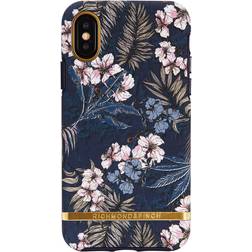 Richmond & Finch Floral Djungle iPhone X/XS