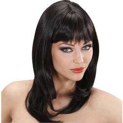 Widmann Ashley Wig Black