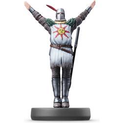 Nintendo Amiibo - Solaire of Astora - Dark Souls