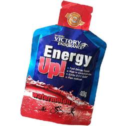 Weider Victory Endurance Gel Energy Up Watermelon 40g 24 st