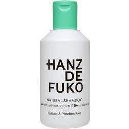 Hanz de Fuko Natural Shampoo 8fl oz