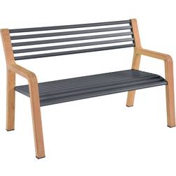 Fermob Somerset Trädgårdsbänk