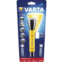 Varta 18628101421 Linterna 5W 2pilas