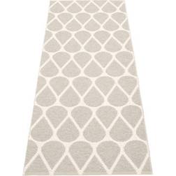Pappelina Otis Beige, Grå 70x140cm
