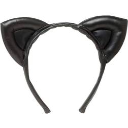 Widmann Kattöron med Läderlook