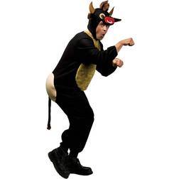 Widmann Raging Bull Animal Costume