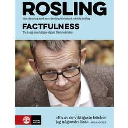 Factfulness (E-bok, 2018)