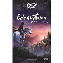 Star Stable. Ödesryttarna. Jorvik kallar (Inbunden, 2018)