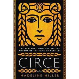 Circe (Hardcover, 2018)