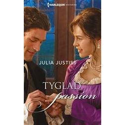 Tyglad passion (E-bok, 2018)