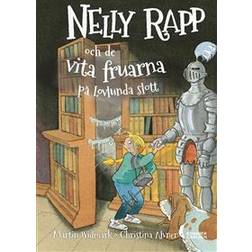 Nelly Rapp och de vita fruarna på Lovlunda slott (E-bok, 2017)