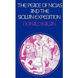 The Peace of Nicias and the Sicilian Expedition (Hæftet, 1991)