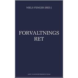 Forvaltningsret (Indbundet, 2018)