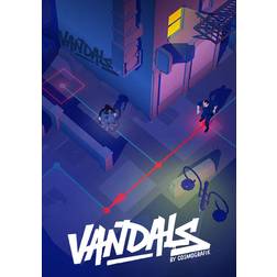 Vandals (PC)