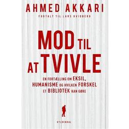 Mod til at tvivle (Hæftet, 2018)