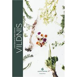 Vildnis: Genveje til vilde spiselige planter (Indbundet, 2018)