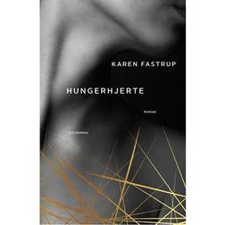 Hungerhjerte (Hæftet, 2018)