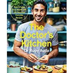 Doctors kitchen: supercharge your health with 100 delicious everyday recipe (Häftad, 2017)