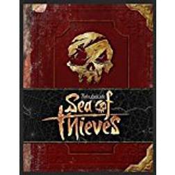 Tales from the Sea of Thieves (Inbunden, 2018)