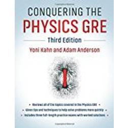 Conquering the Physics GRE