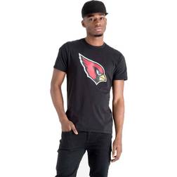 New Era T r t logo Arizona Cardinals nero nero nero