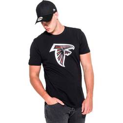 New Era Atlanta Falcons Team Logo T-Shirt Sr