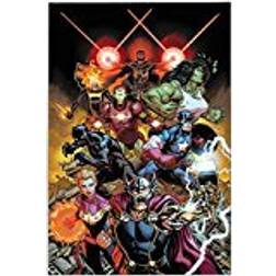 Avengers by Jason Aaron Vol. 1: The Final Host (Avengers (2018))