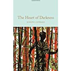 Heart of Darkness & other stories (Macmillan Collector's Library)