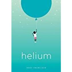 Helium (Paperback, 2017)