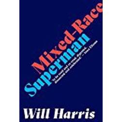 Mixed-Race Superman