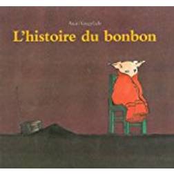 L'histoire du bonbon