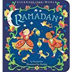 Ramadan (Celebrate the World) (Board Book, 2018)