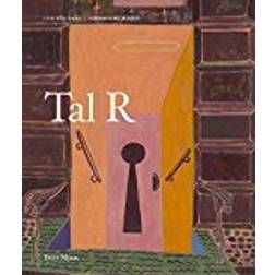 Tal R (Contemporary Painters) (Contemporary Painters Series)