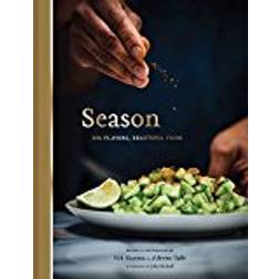 Season: Big Flavors, Beautiful Food