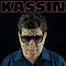 Kassin - RELAX