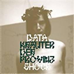 Datashock - Krauter Der Provinz