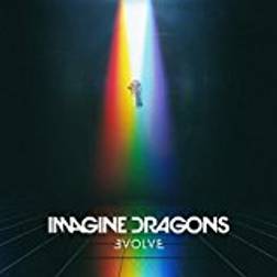 Imagine Dragons - Evolve (Vinyl)